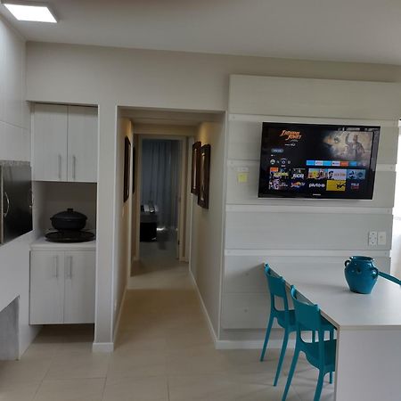 Residencial Ondas De Palmas Governador Celso Ramos Exterior foto