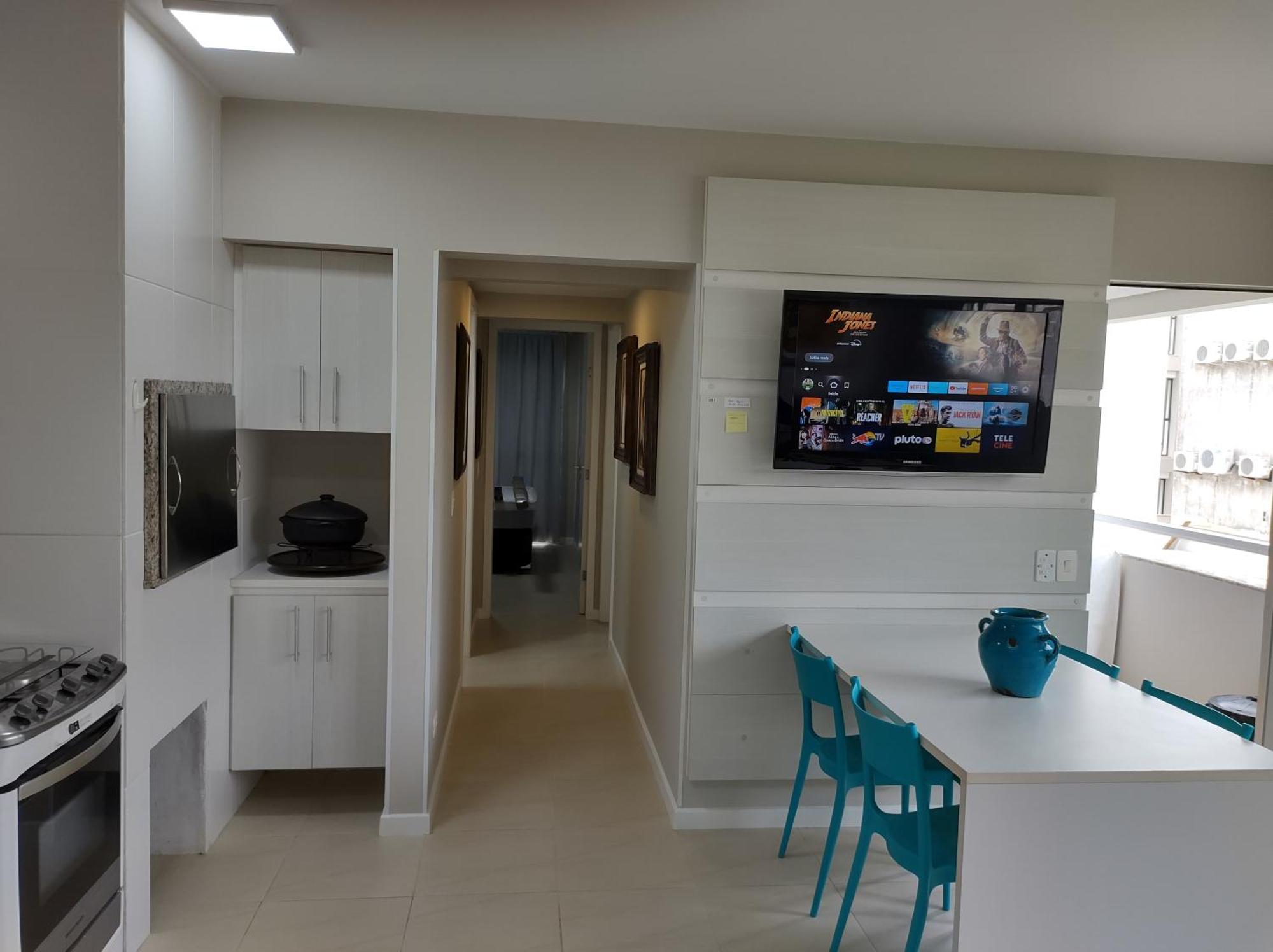 Residencial Ondas De Palmas Governador Celso Ramos Exterior foto