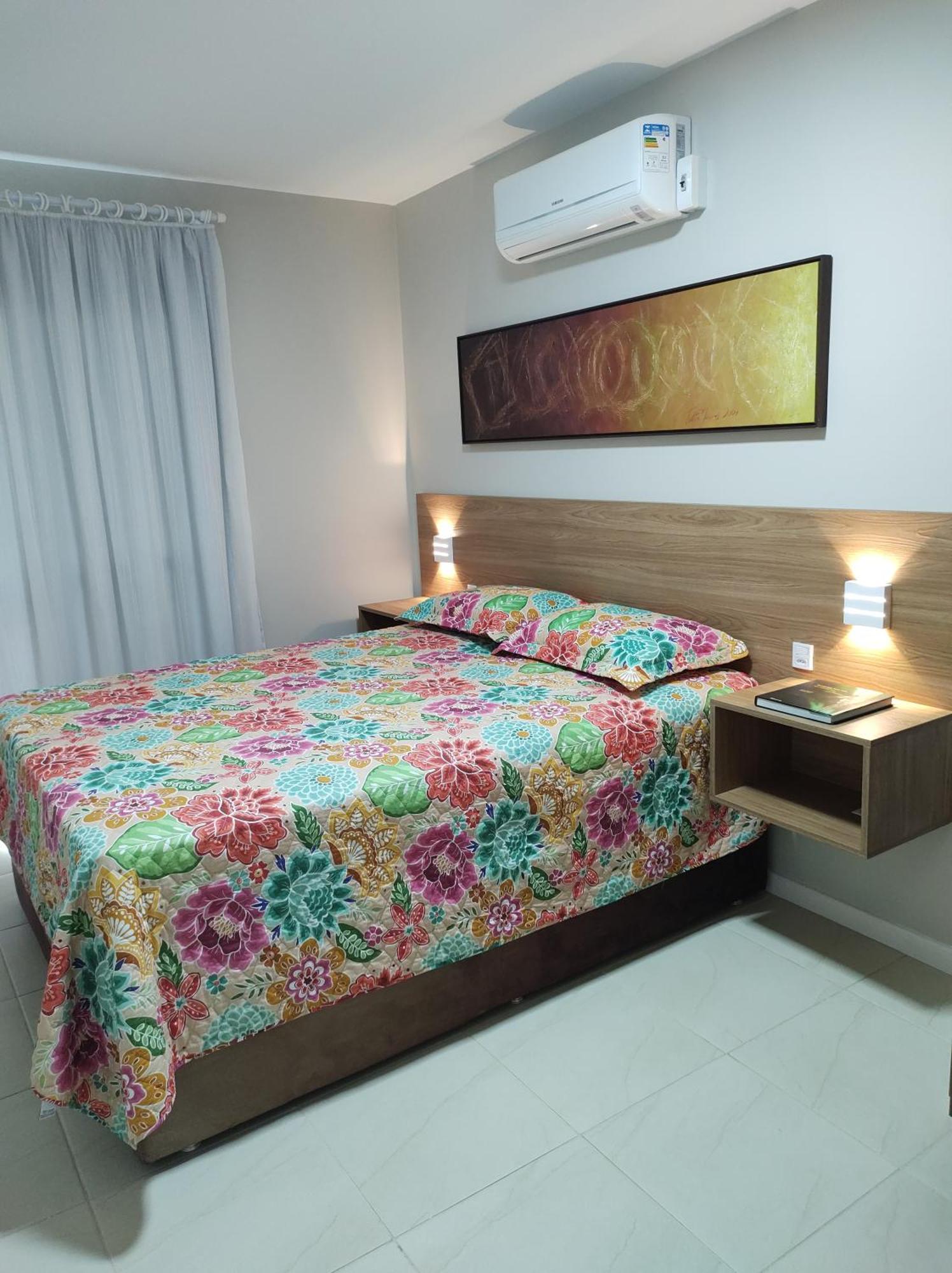 Residencial Ondas De Palmas Governador Celso Ramos Exterior foto