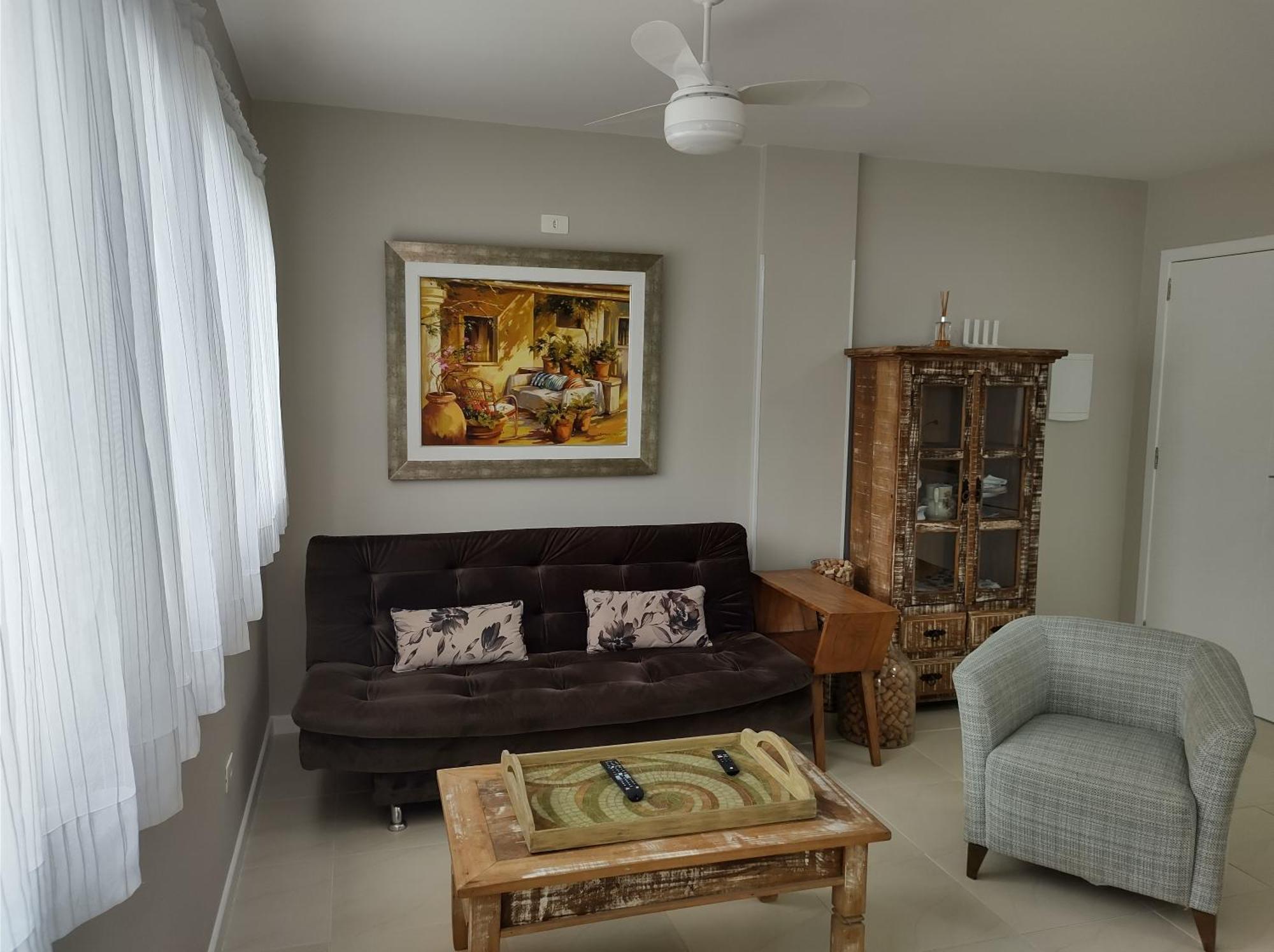 Residencial Ondas De Palmas Governador Celso Ramos Exterior foto